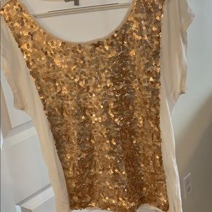 Charlotte Russe top